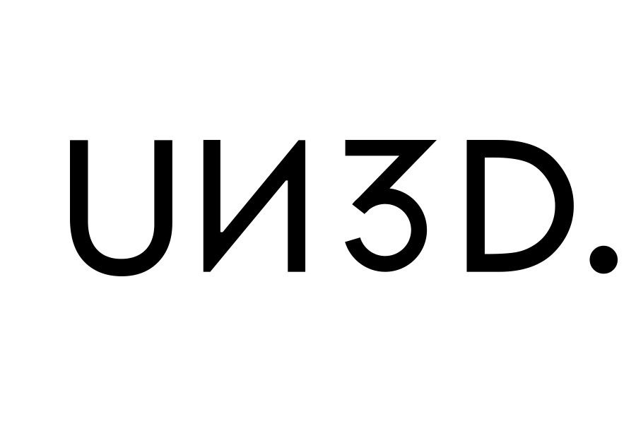 UN3D.(アンスリード)