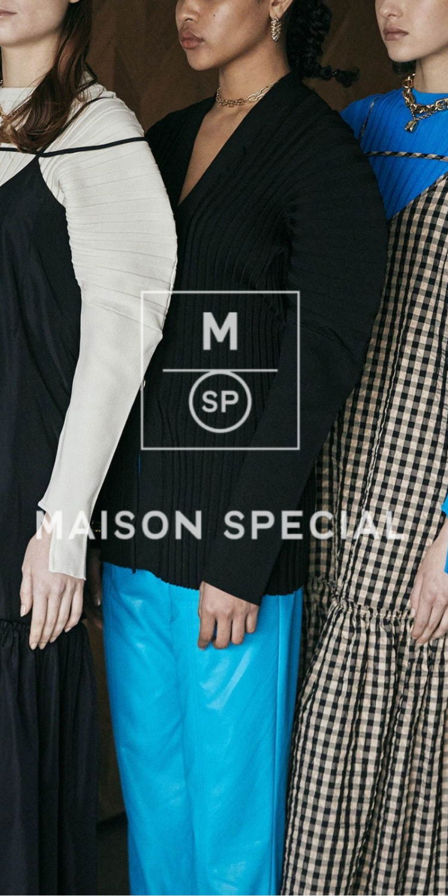 MAISON SPECIAL(メゾンスペシャル)買取専門店