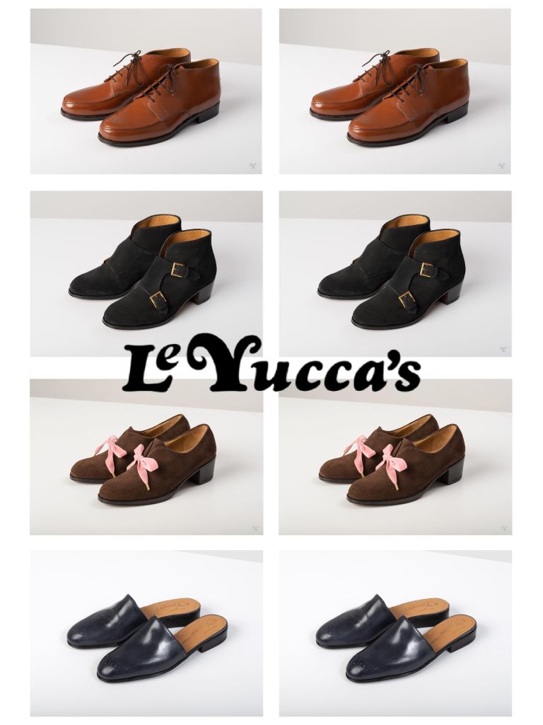 Le Yucca’s(レユッカス)買取専門店