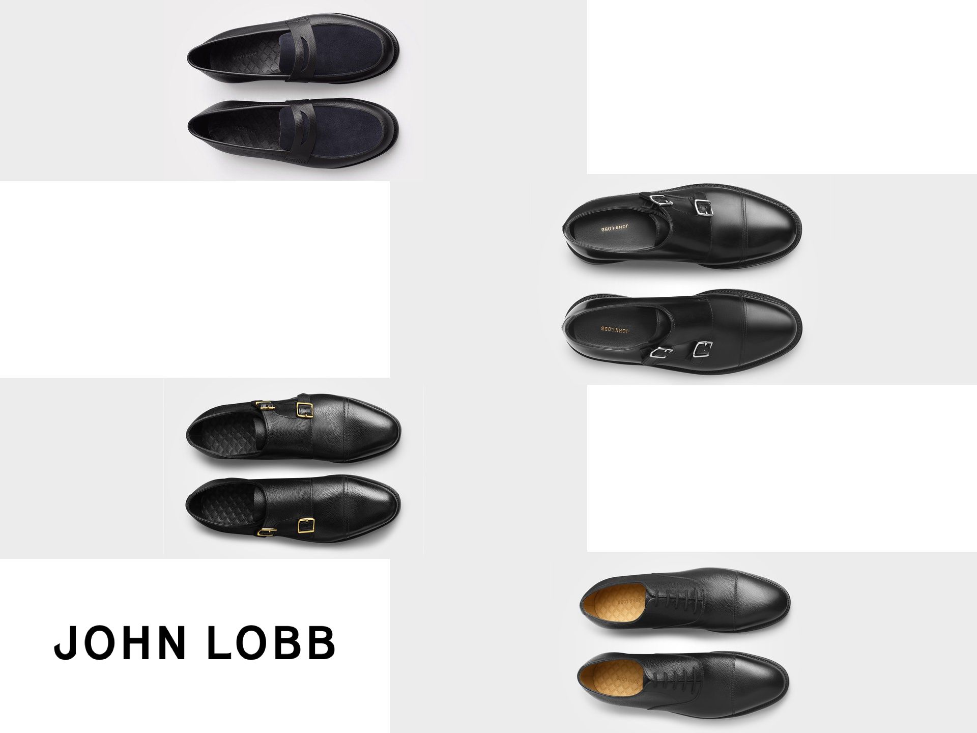 John Lobb(ジョンロブ)買取専門店