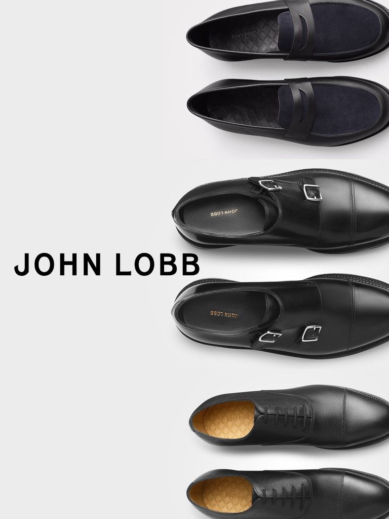 John Lobb(ジョンロブ)買取専門店