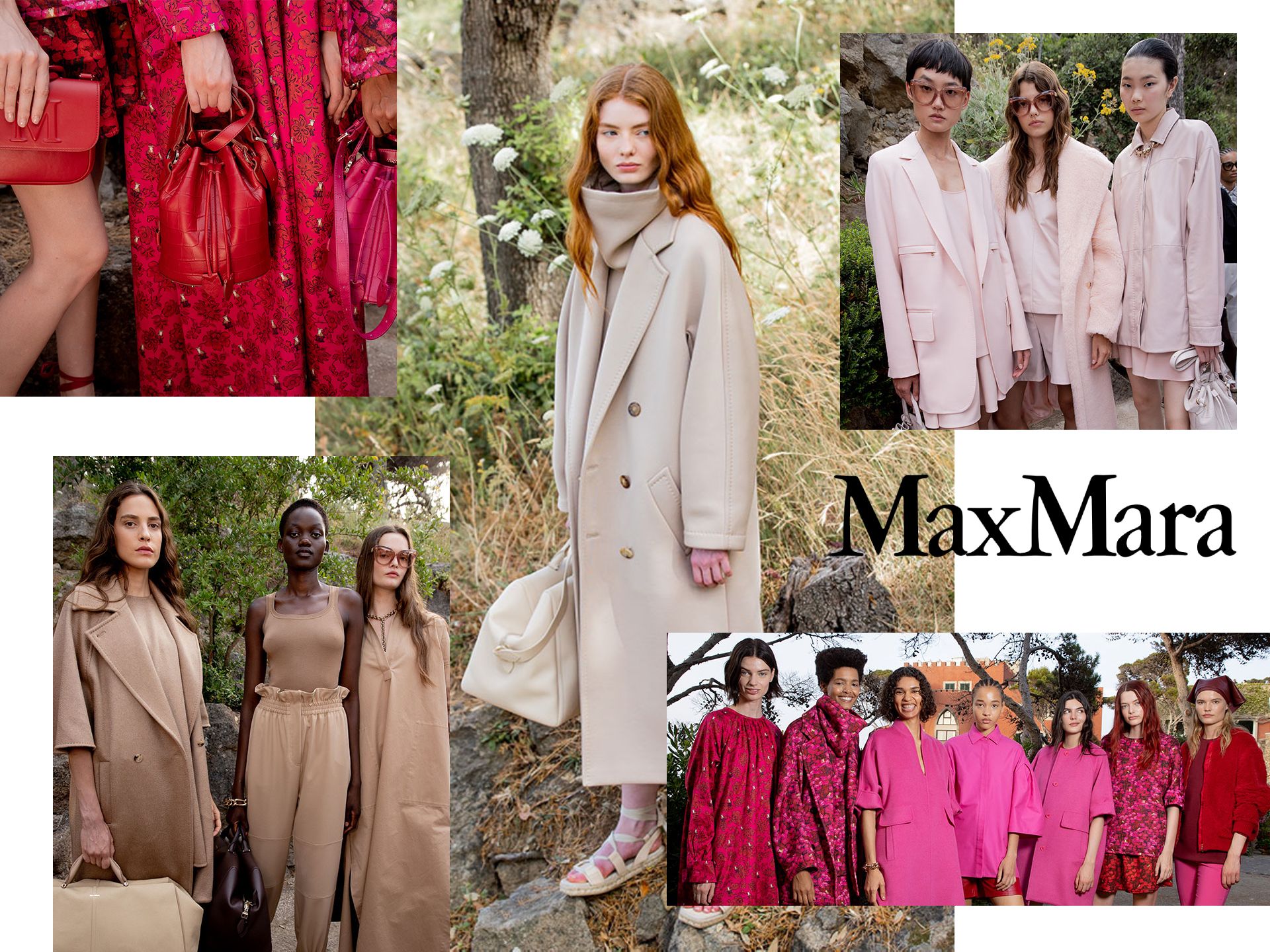 MAX MARA(マックスマーラ)買取専門店