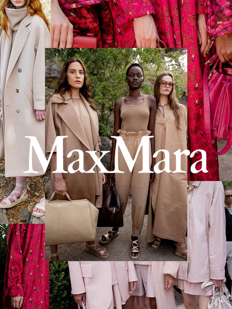 MAX MARA(マックスマーラ)買取専門店