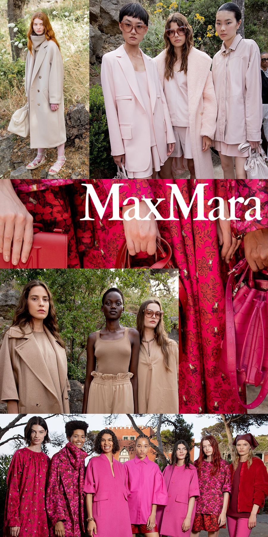 MAX MARA(マックスマーラ)買取専門店