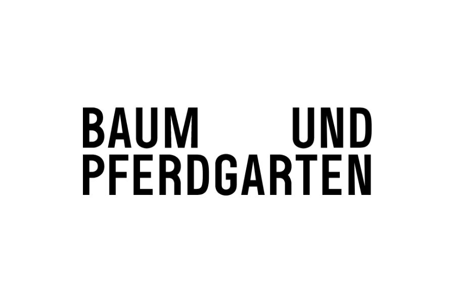 BAUM UND PFERDGARTEN(バウム ウンド ヘルガーテン)買取