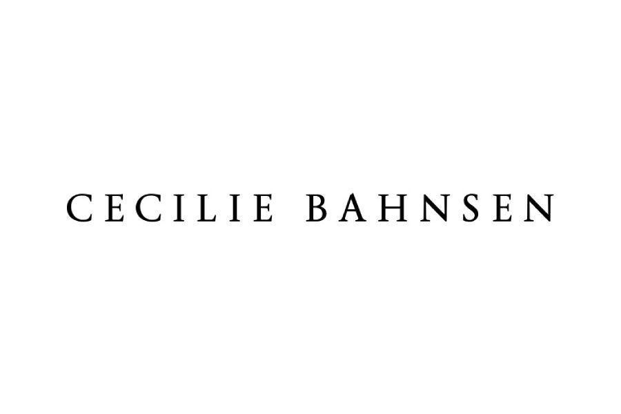 Cecilie Bahnsen(セシリーバンセン)