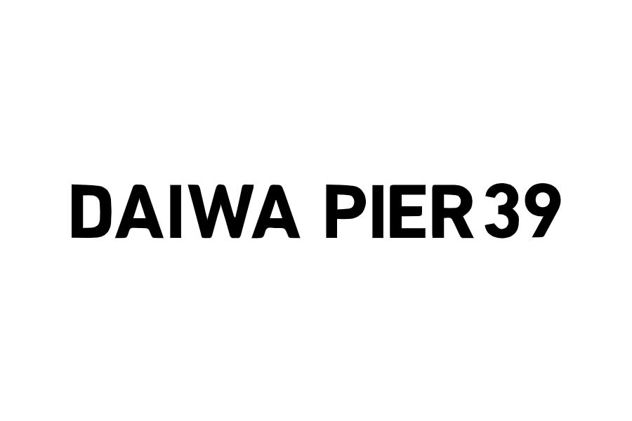 DAIWA PIER39(ダイワピア39)