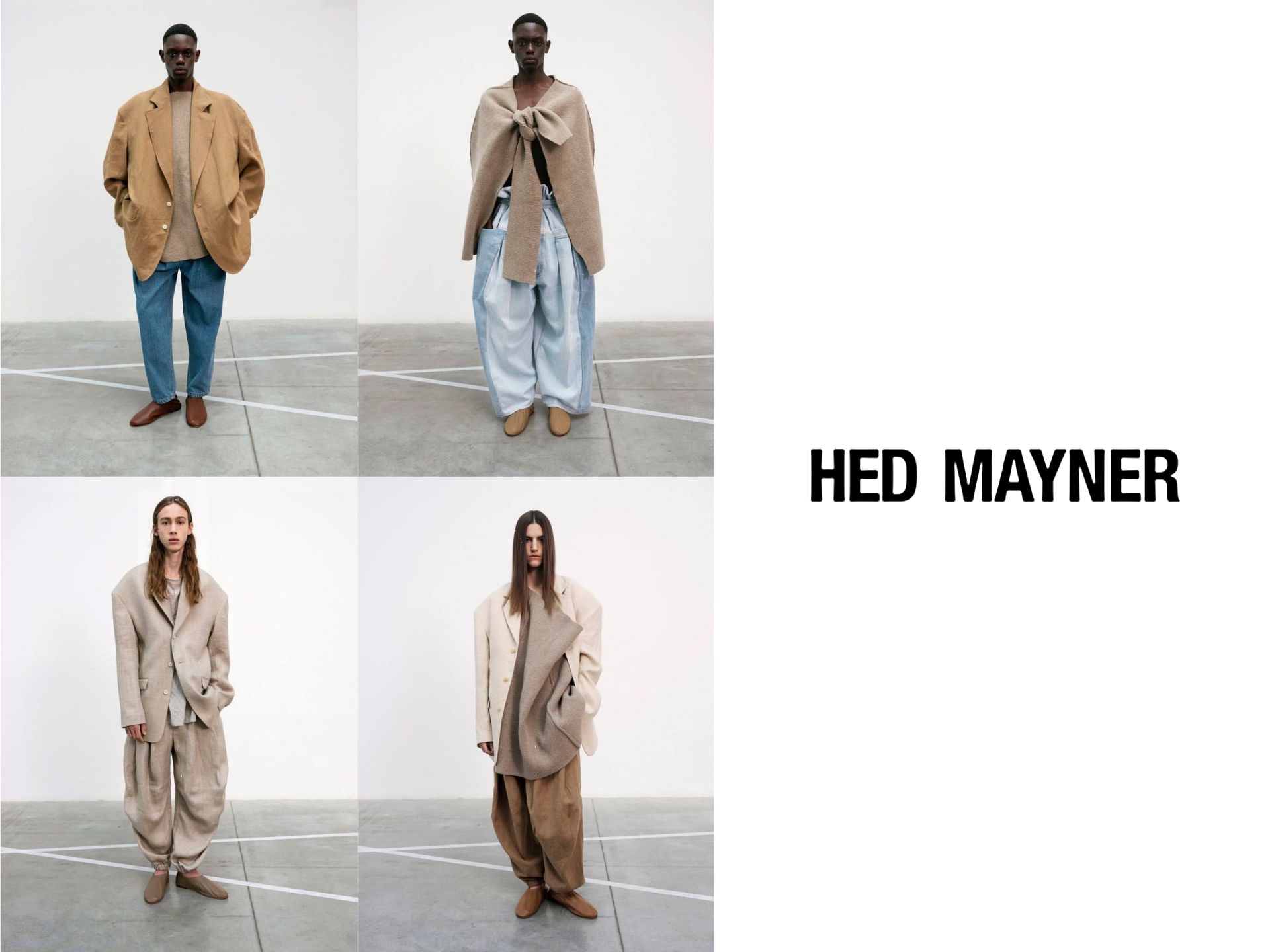 HED MAYNER(ヘドメイナー)買取専門店