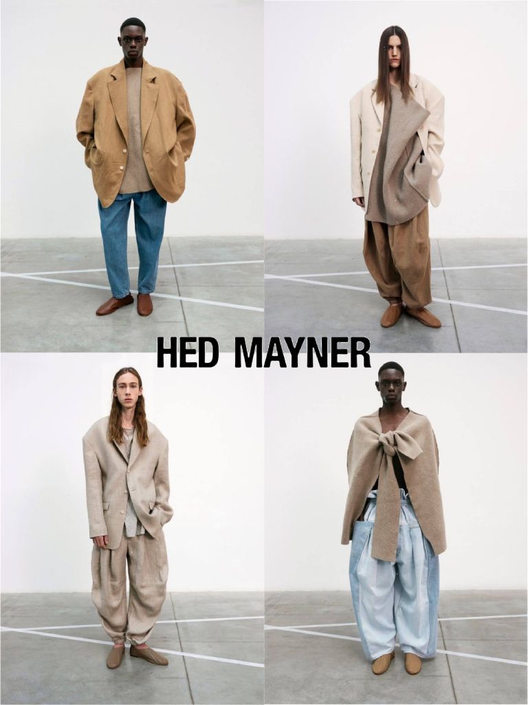 HED MAYNER(ヘドメイナー)買取専門店