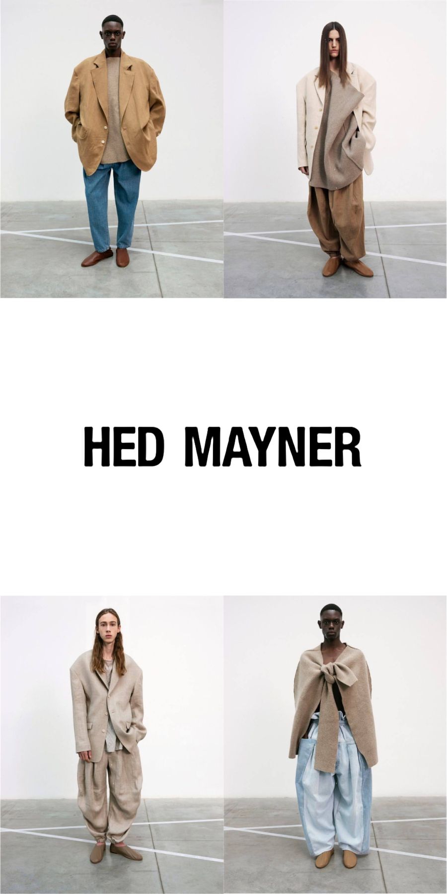 HED MAYNER(ヘドメイナー)買取専門店