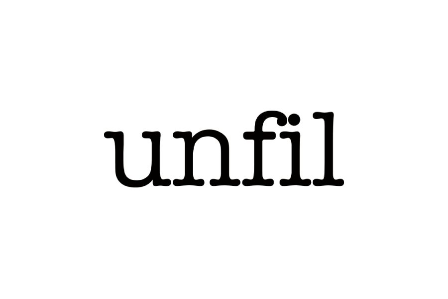 unfil(アンフィル)買取