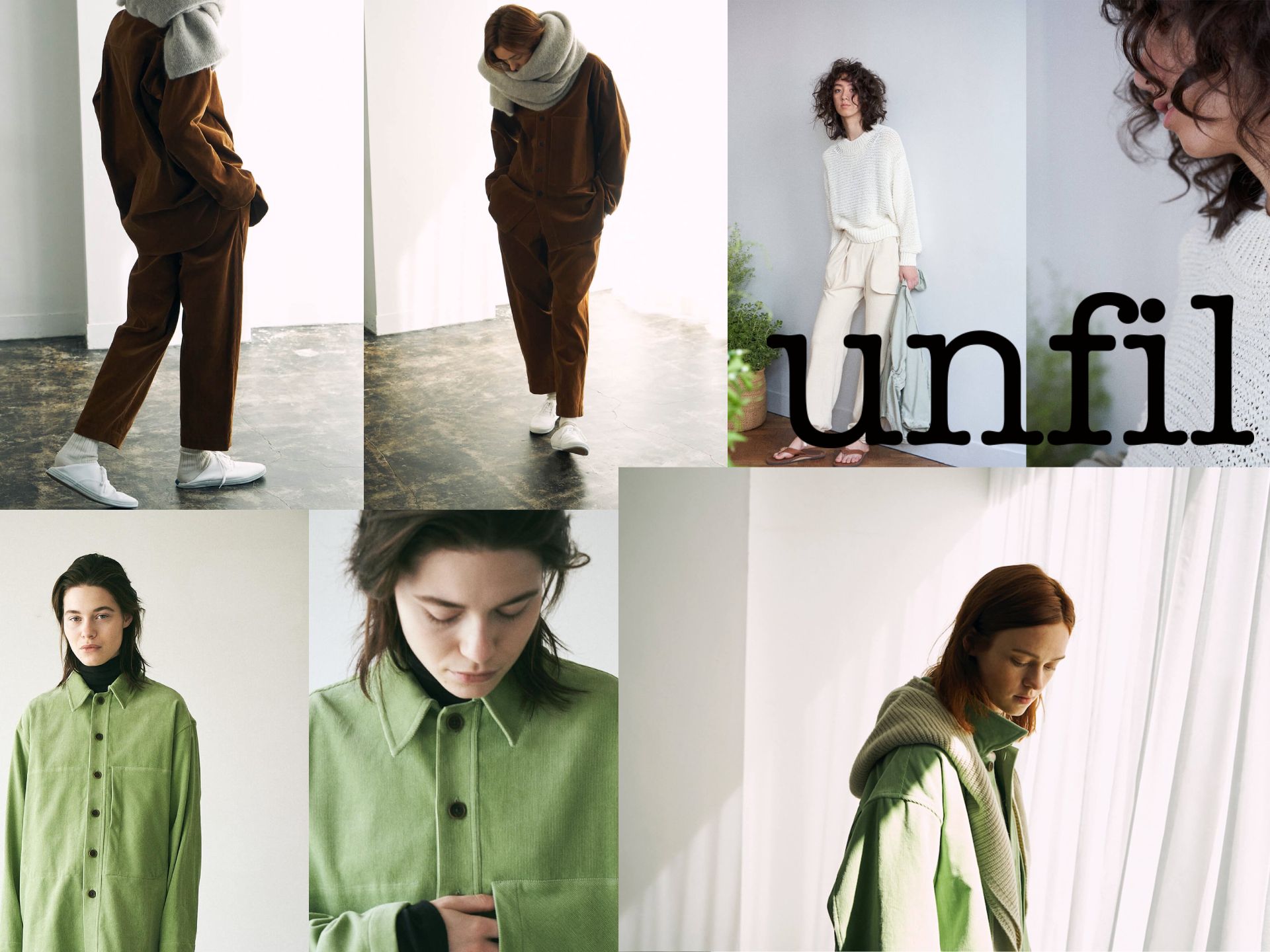 unfil(アンフィル)買取専門店