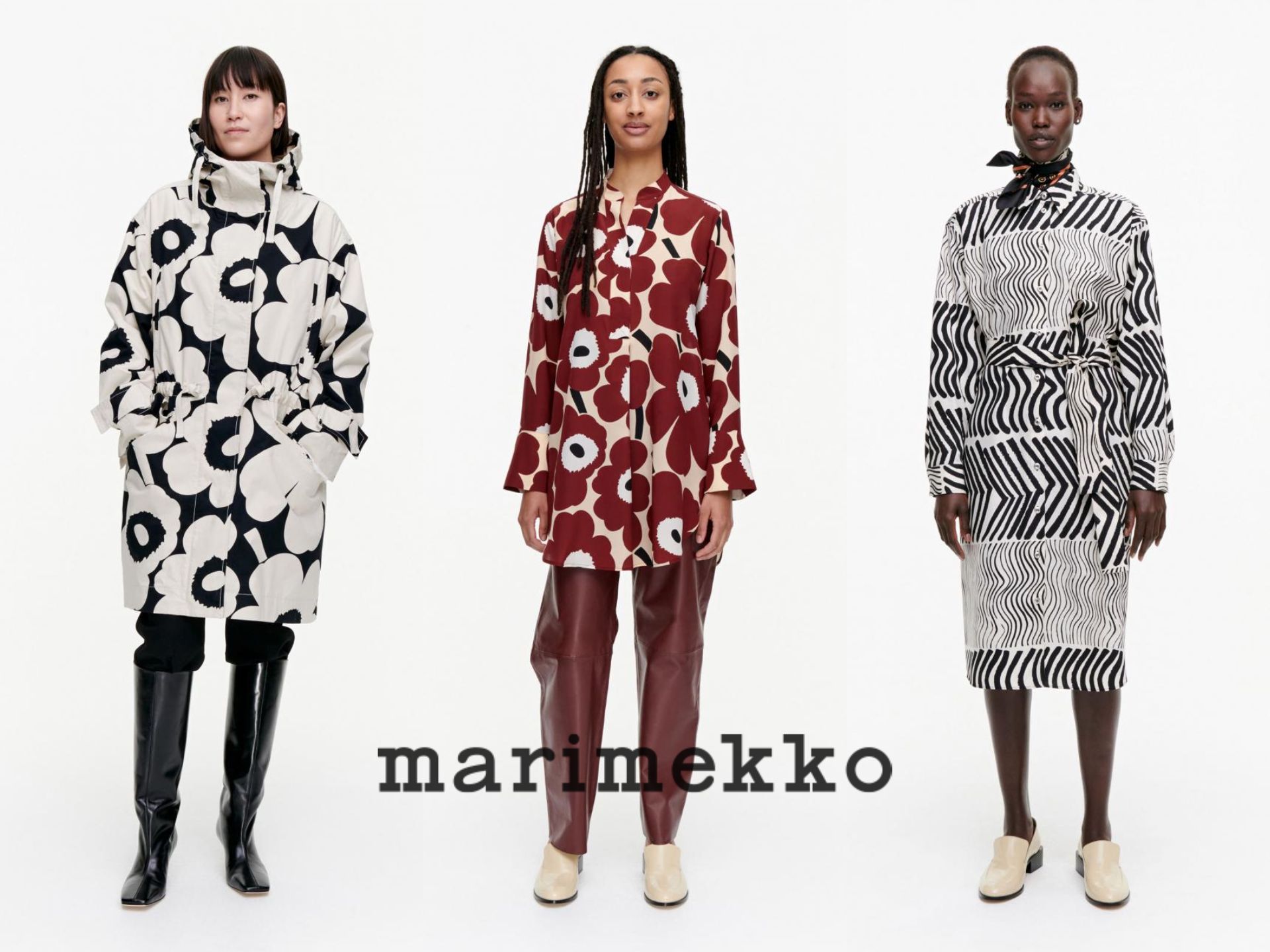 Marimekko(マリメッコ)買取専門店