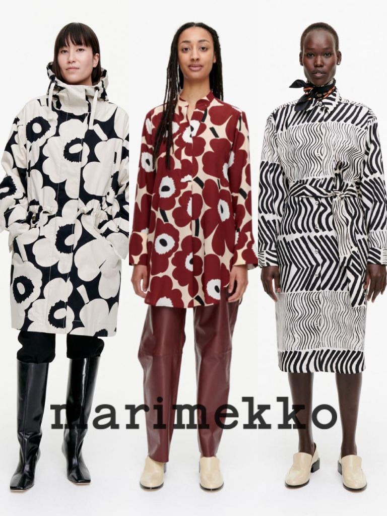 Marimekko(マリメッコ)買取専門店