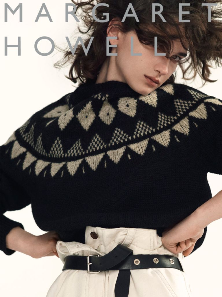 MARGARET HOWELL(マーガレット・ハウエル)買取専門店