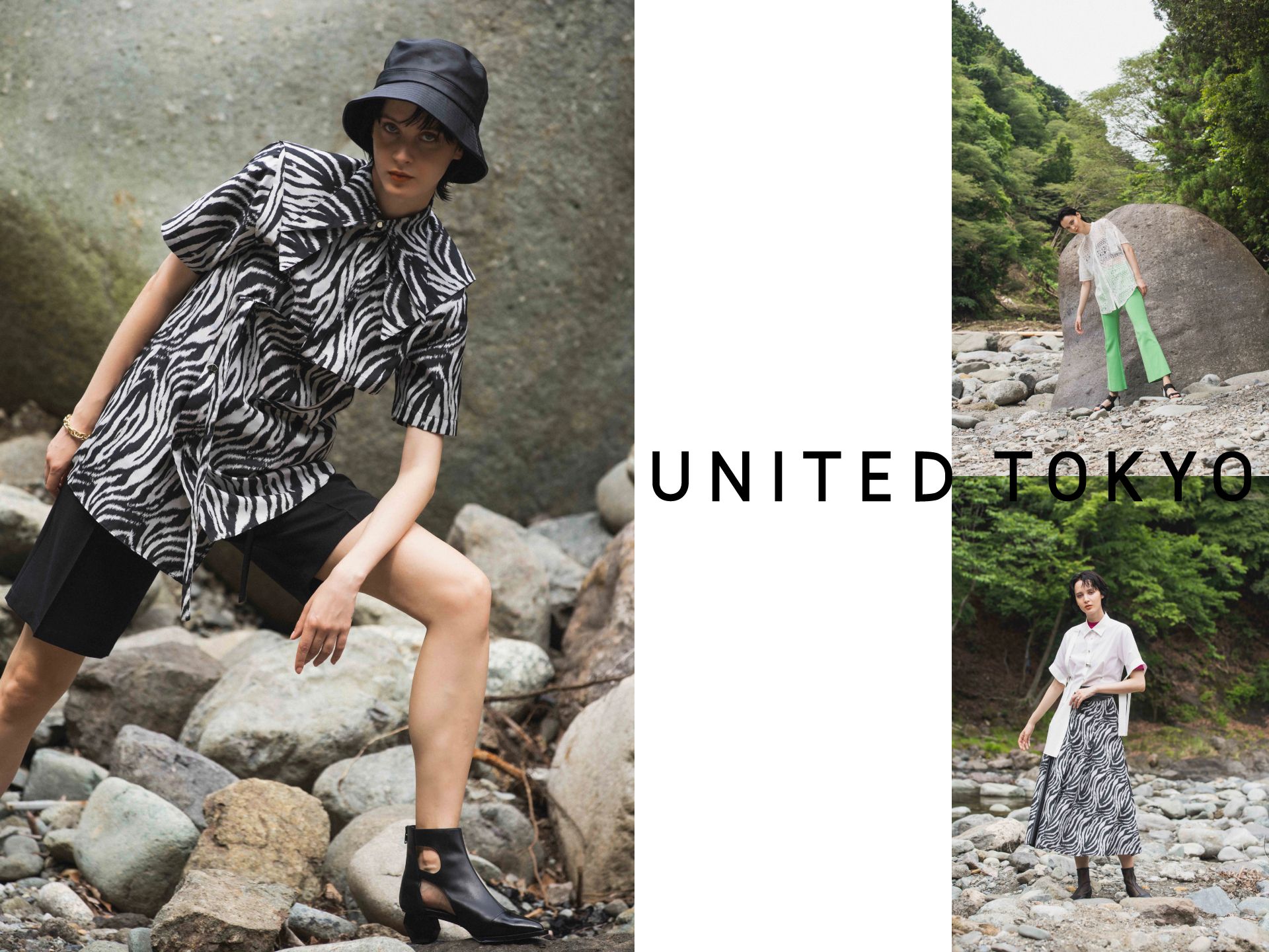 UNITED TOKYO(ユナイテッドトウキョウ)買取専門店