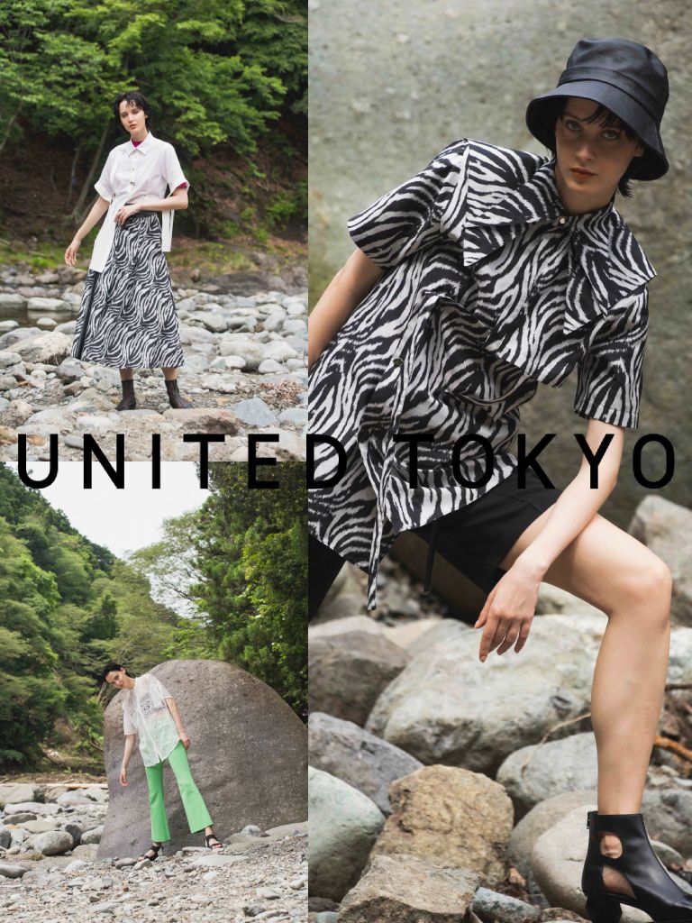 UNITED TOKYO(ユナイテッドトウキョウ)買取専門店