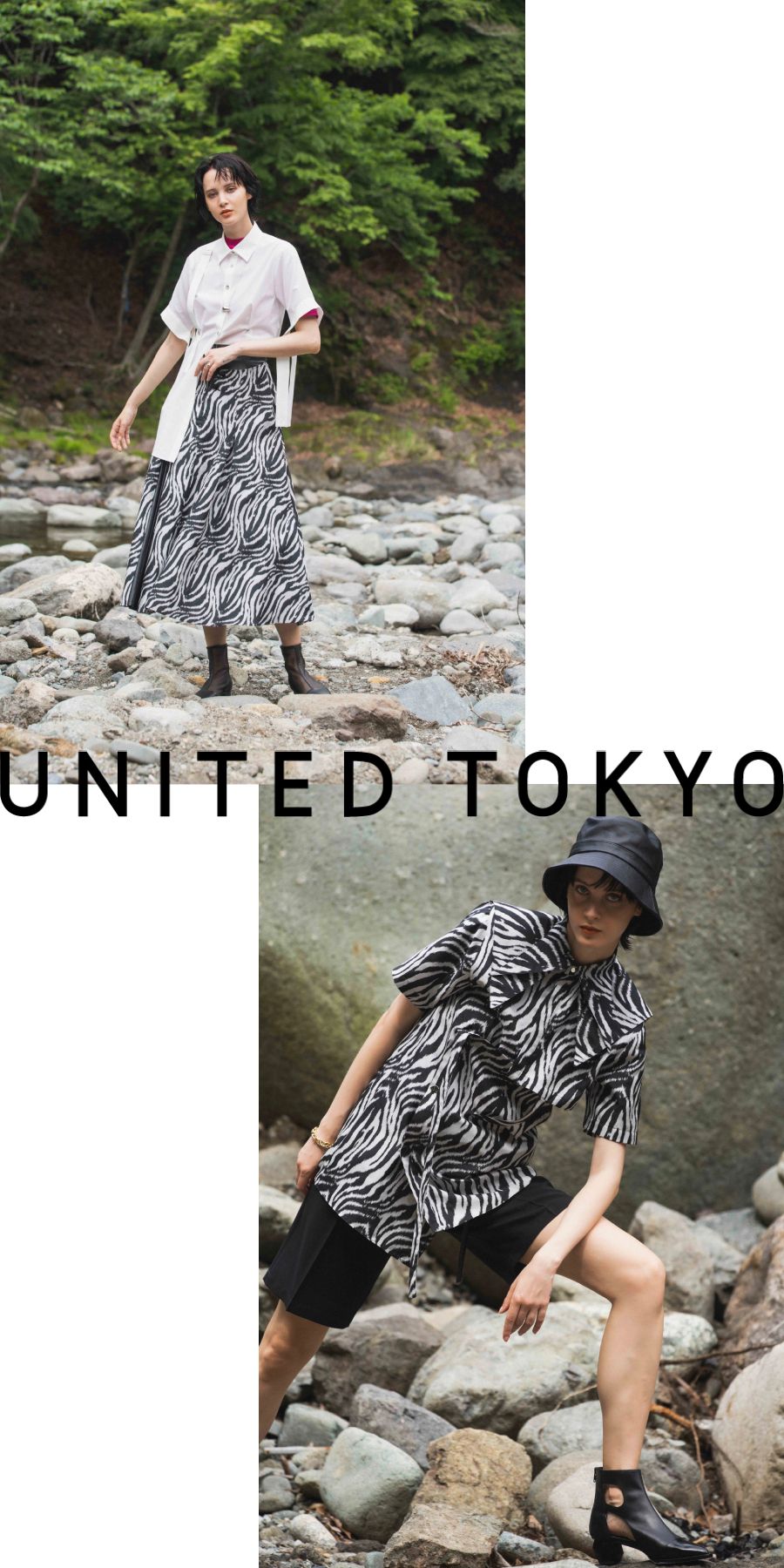 UNITED TOKYO(ユナイテッドトウキョウ)買取専門店