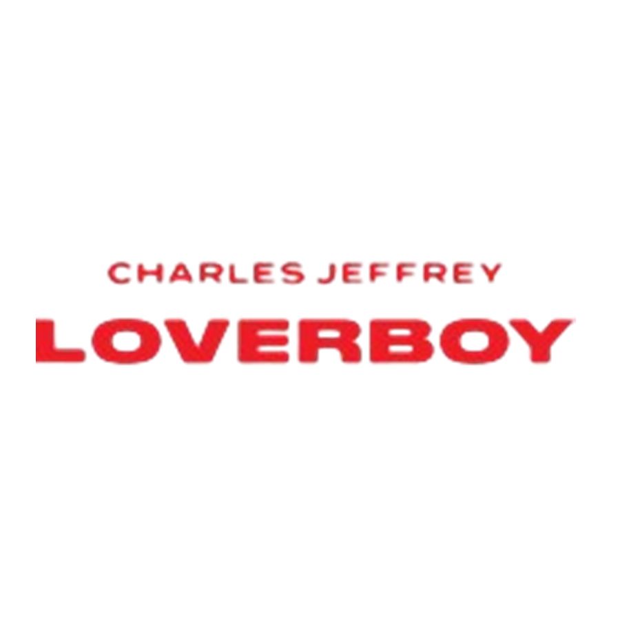 Charles Jeffrey Loverboy(チャールズ ジェフリー ラバーボーイ)買取