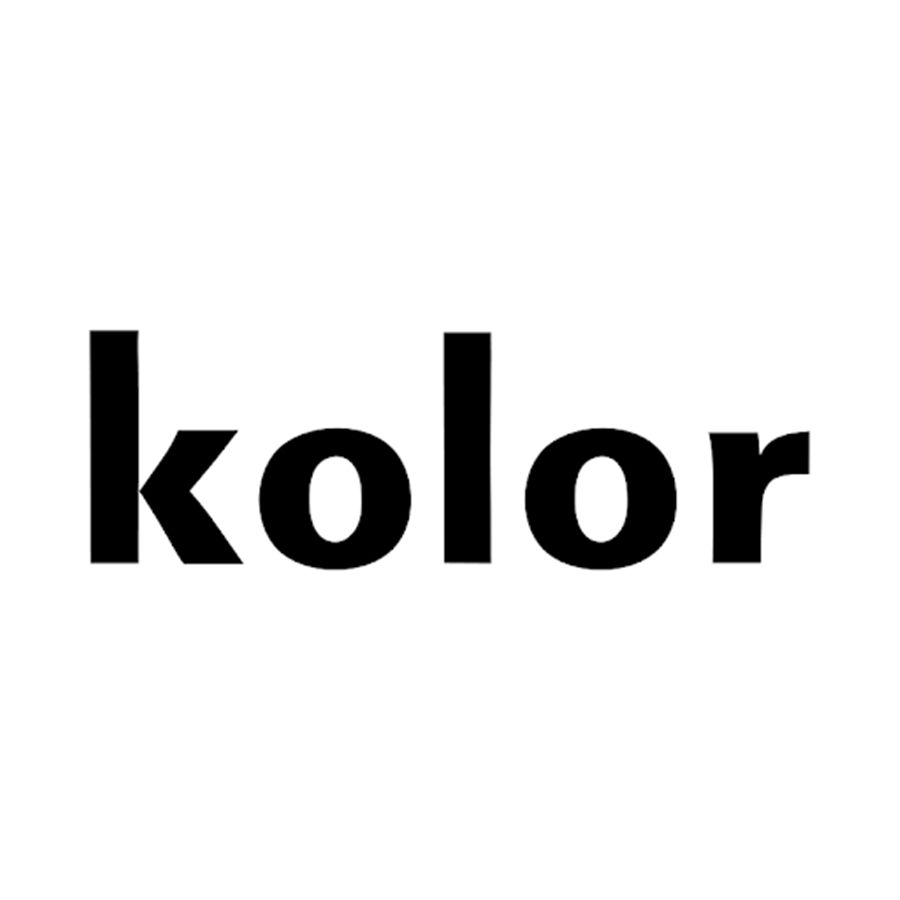 Kolor(カラー)