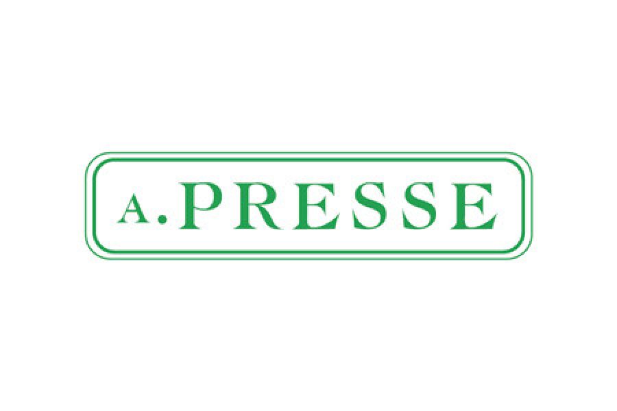A.PRESSE(アプレッセ)