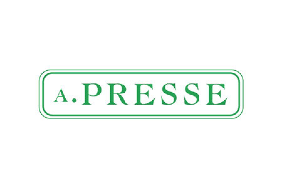 A.PRESSE(アプレッセ)