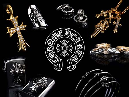 CHROME HEARTS(クロムハーツ)