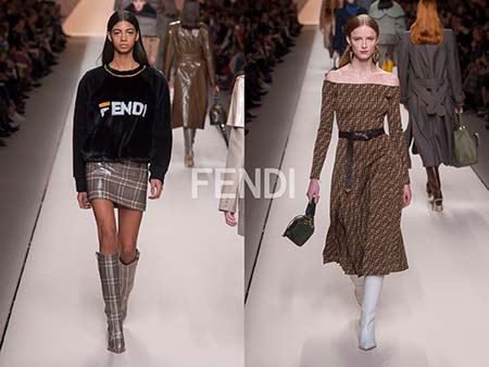 FENDI(フェンディ)