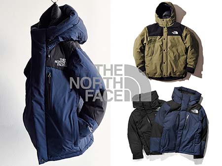 THE NORTH FACE(ノースフェイス)