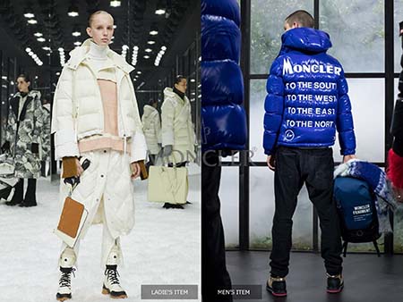 MONCLER(モンクレール)