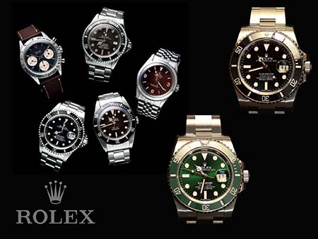 ROLEX(ロレックス)