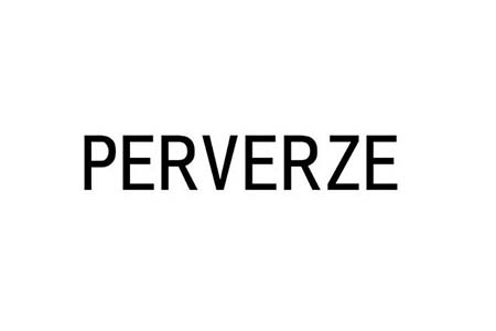 PERVERZE(パーバーズ)
