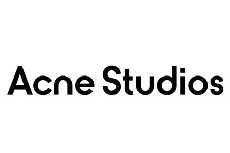 Acne Studios(アクネストゥディオズ)