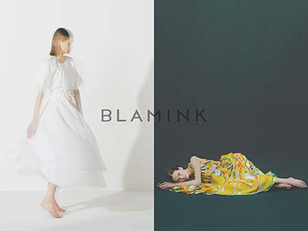 BLAMINK(ブラミンク)