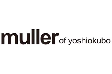 muller of yoshiokubo(ミュラー オブ ヨシオクボ)