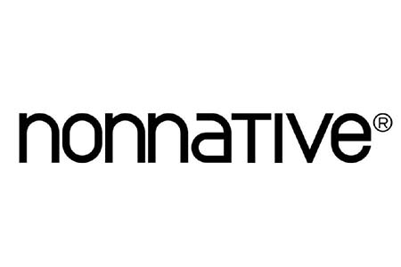 nonnative(ノンネイティブ)