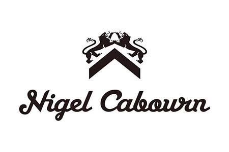 Nigel Cabourn(ナイジェルケーボン)