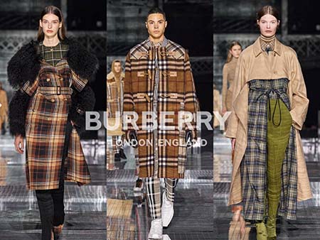 BURBERRY(バーバリー)