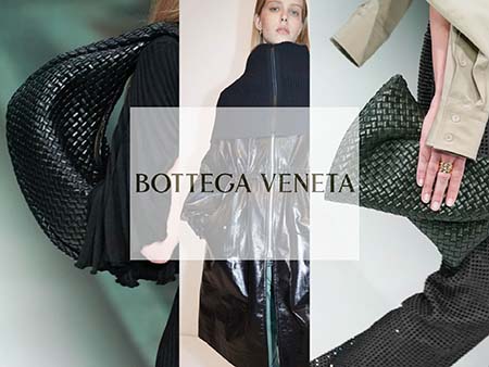 Bottega Veneta(ボッテガヴェネタ)