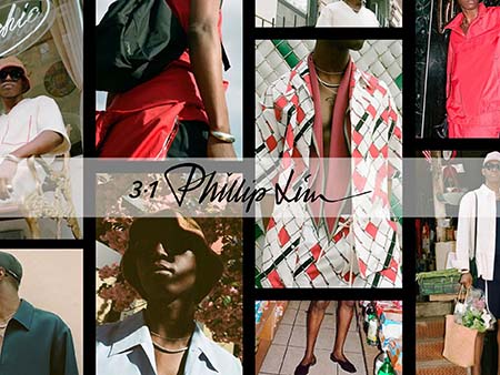 3.1 Phillip Lim(3.1フィリップリム)