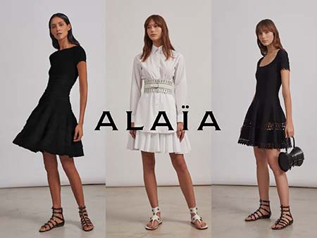 ALAIA(アライア)