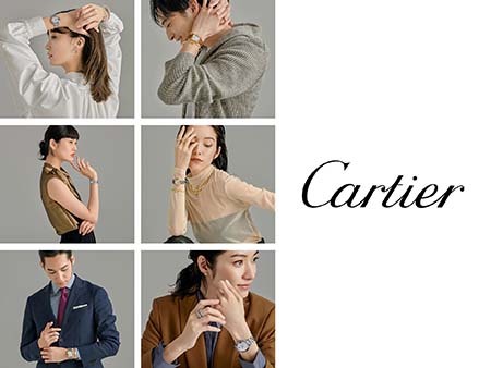 Cartier(カルティエ)