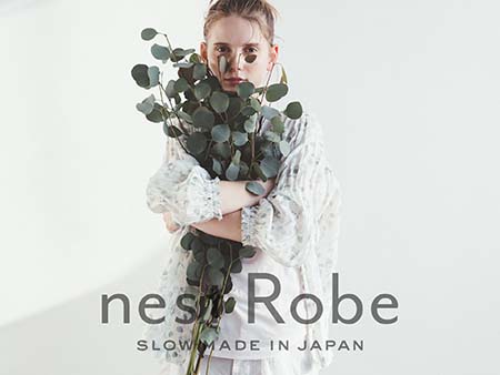 nest Robe(ネストローブ)