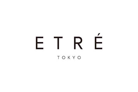 ETRE TOKYO(エトレトウキョウ)