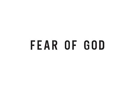 FEAR OF GOD(フィアオブゴッド)