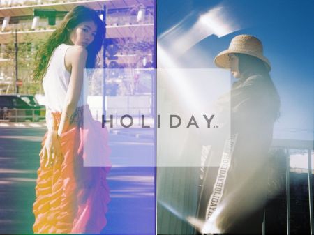 HOLIDAY(ホリデイ)