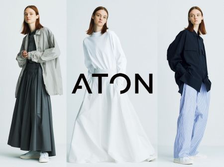 ATON(エイトン)