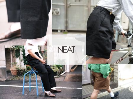 NEAT(ニート)