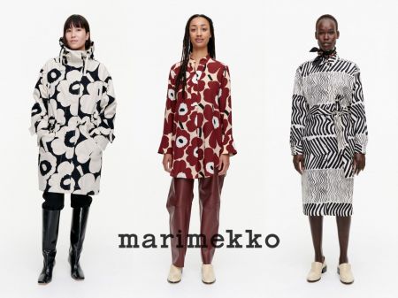 Marimekko(マリメッコ)