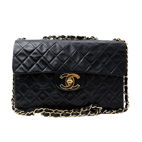 シャネル:CHANEL 【マトラッセ高価買取】